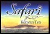 Safari Kenyan Tea