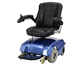 ch-1 electric wheelchair