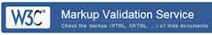 w3c url validation