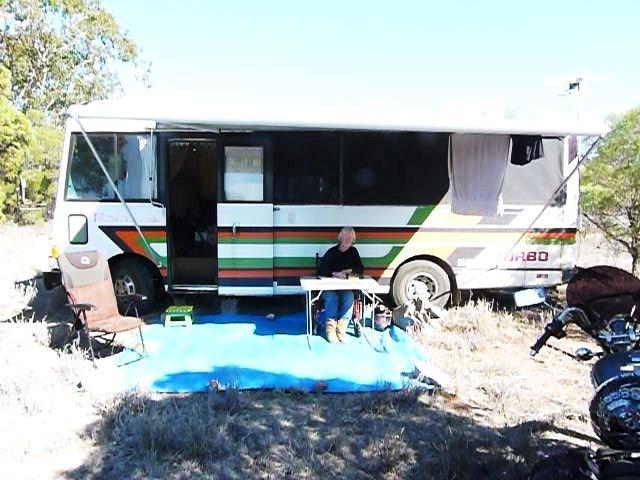 camp 2