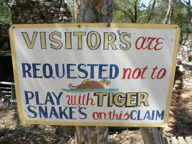 sign